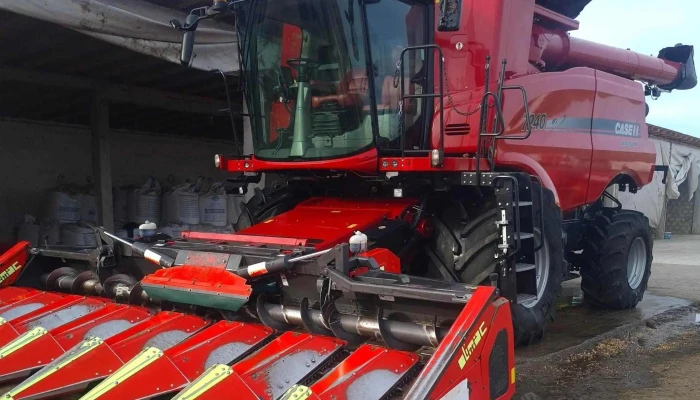Agri-Bal Srl - România