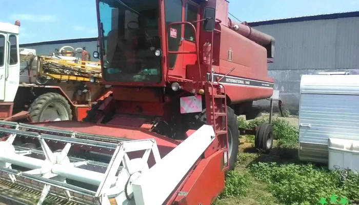 Agriclau - Felnac 317125