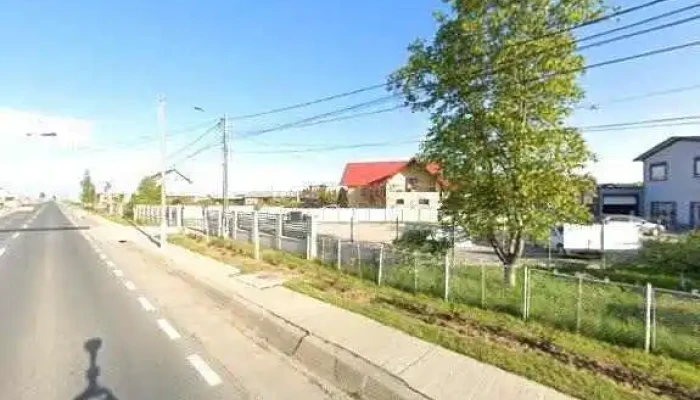 Agrinest Store -  Street View Si 360deg - Dumbrăveni