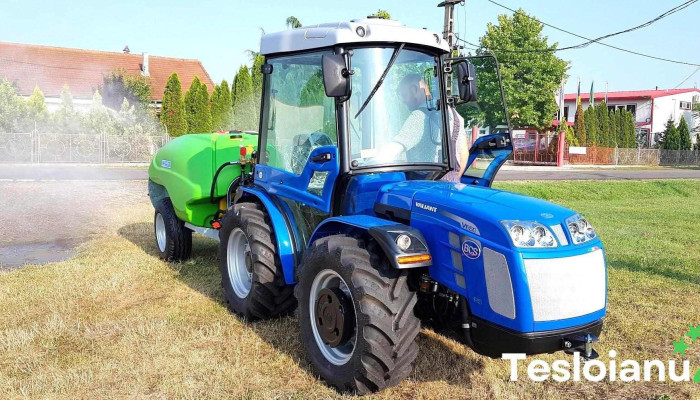 Agrisorg - Săcădat 417430