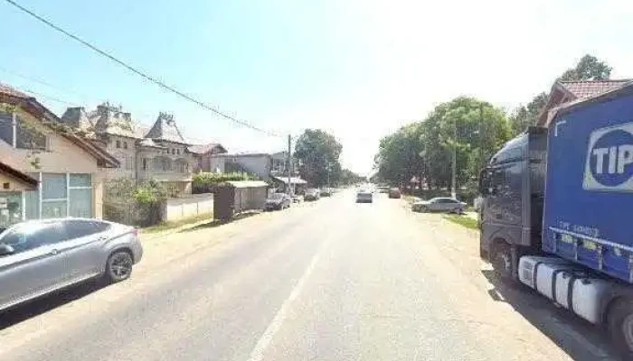 Agroland Fundulea -  Street View Si 360deg - Fundulea