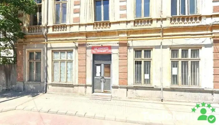Agromar Baloteşti - Balș 235001