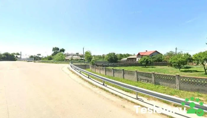 Agrostem Srl - Siliștea-Gumești 147350