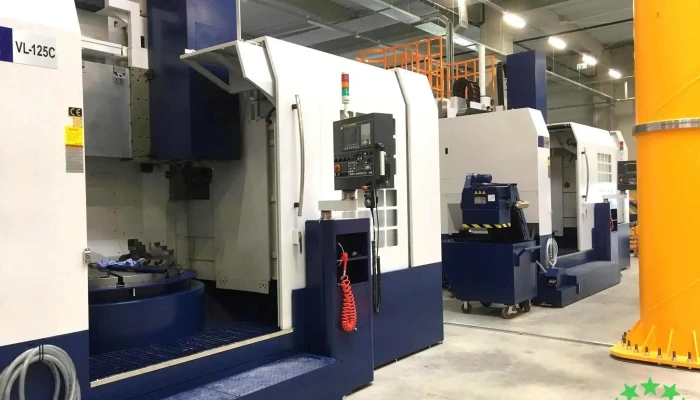 Alba Technik - Alba Iulia 510001