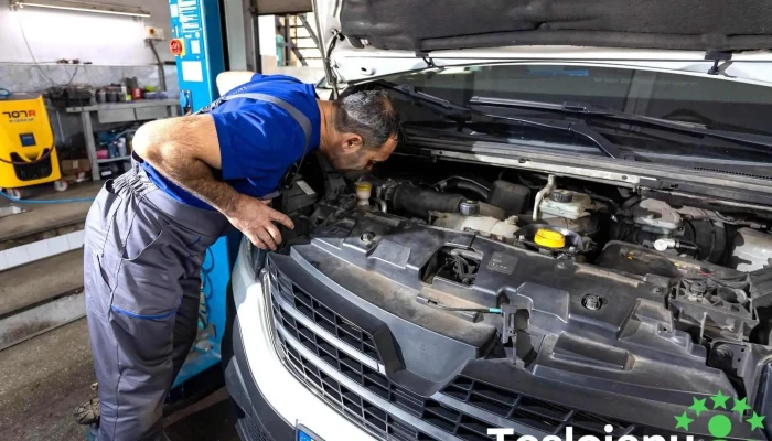 Alex Auto Service Cluj-Napoca - Cluj-Napoca 400258