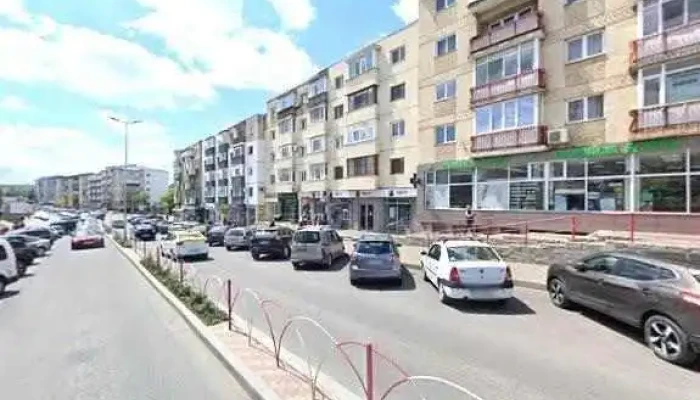 Altex -  Street View Si 360deg - Fălticeni