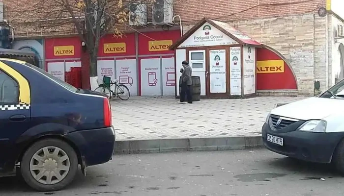 Altex -  Videoclipuri - Călărași