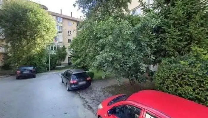 Althera Evalcov -  Street View Si 360deg - Sfântu Gheorghe