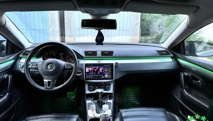 Ambientale și retapitare auto - Fârțănești 807125