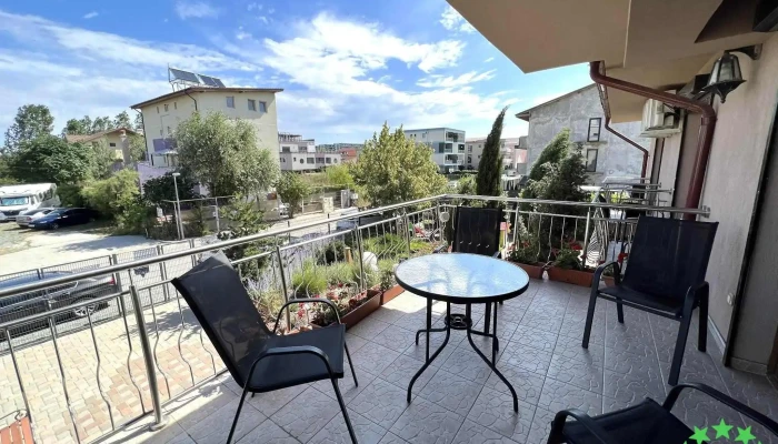 Ametist Casa Leului Mamaia Sat De La Vizitatori - Mamaia-sat