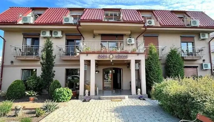 Ametist Casa Leului Mamaia Sat Deschis Acum - Mamaia-sat