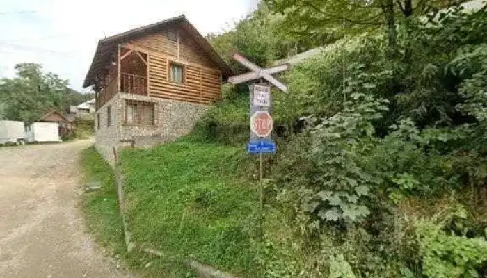 Anahouse -  Street View Si 360deg - Vișeu De Sus