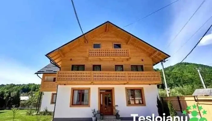 Anahouse - Vișeu De Sus