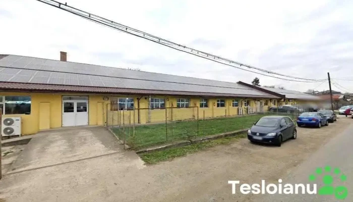 Angar - Cehu Silvaniei 455100