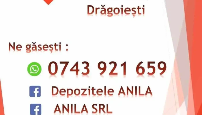Anila Dragoiesti De La Proprietar - Drăgoiești