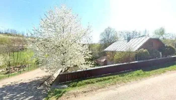 Anila Dragoiesti Street View Si 360deg - Drăgoiești
