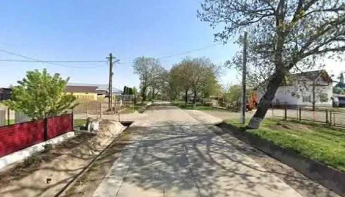 Anila Mihoveni -  Street View Si 360deg - Mihoveni