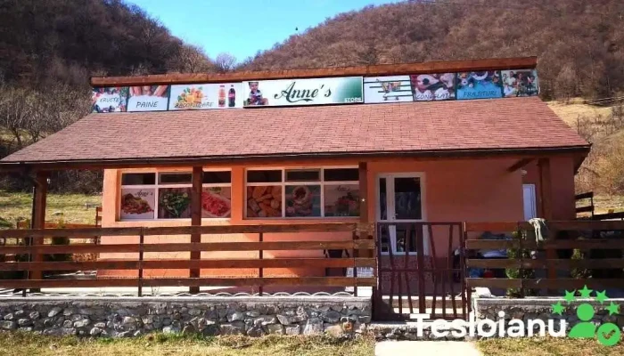 Anne's Store - Dubova 227170