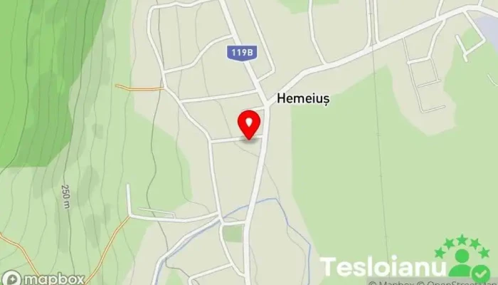 hartă a AntikHaus Bed & Breakfast, Local pentru evenimente, Restaurant cu bar, Locație pentru evenimente muzicale live, Pizzerie, Restaurant, Cazare în regim hotelier, Sală de nunți în Hemeiuș