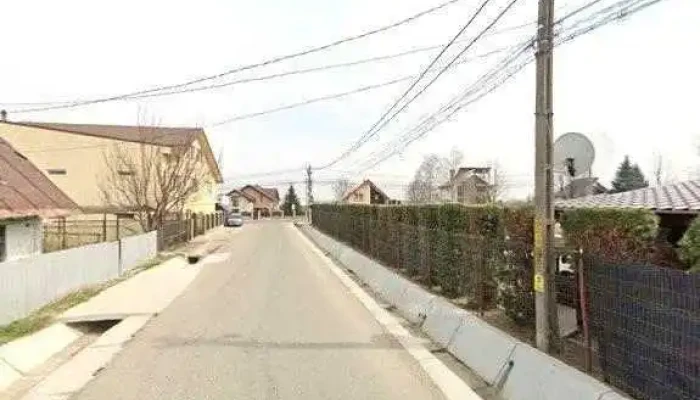 Antikhaus Street View Si 360deg - Hemeiuș
