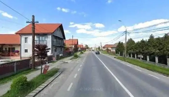 Anturaj Mobila Sh Ungheni Street View Si 360deg - Ungheni