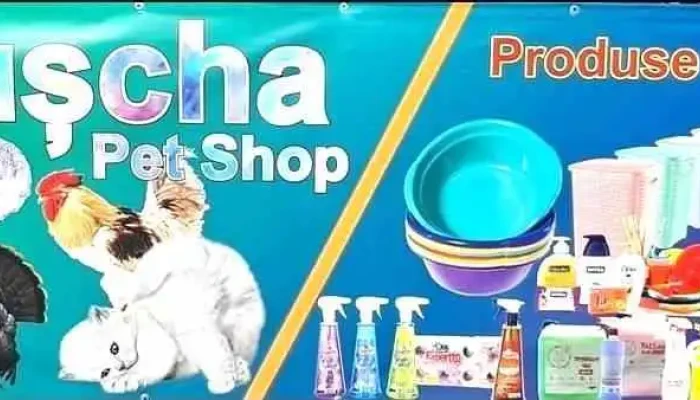 Anuscha Pet Shop - Nucet 137335