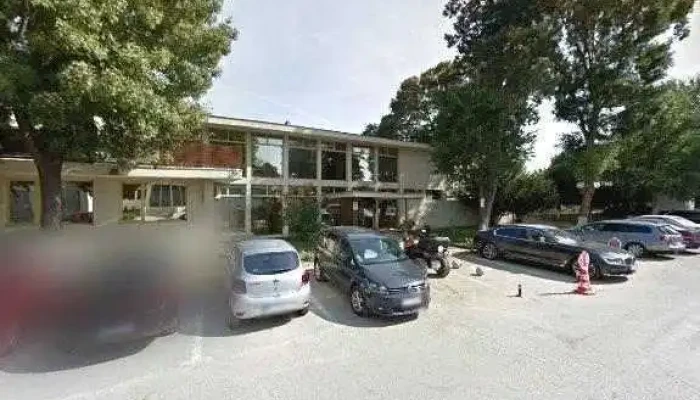 Aqvatonic Balneo Spa -    Steaua De Mare Street View Si 360deg - Eforie Nord