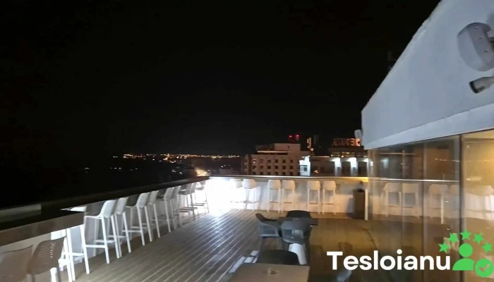 Aqvatonic Balneo Spa -    Steaua De Mare Videoclipuri - Eforie Nord
