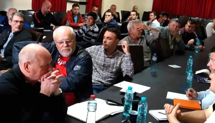 Artoprod -  Scor - Râmnicu Vâlcea