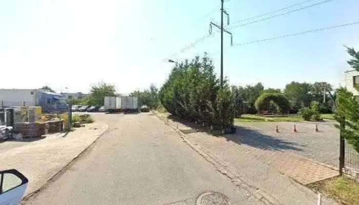 Artoprod -  Street View Si 360deg - Râmnicu Vâlcea