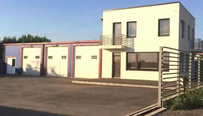 As Construct Srl - Moara Vlăsiei 077130