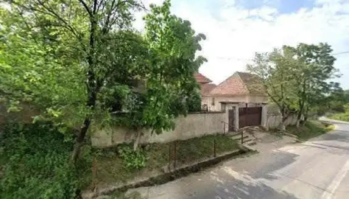 Asociatia Pentru Conservarea Patrimoniului Cultural Local Tasadia Tasad Street View Si 360deg - Tăşad