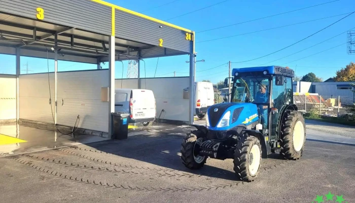 Atas Util Wash Srl - Poarta Albă 907245