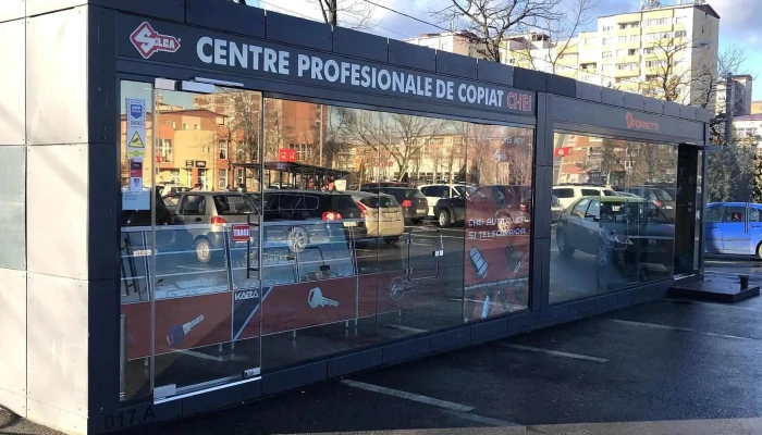 Atelier Chei - Hunedoara