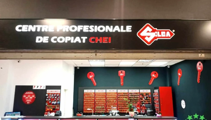 Atelier Chei -  Site Web - Hunedoara