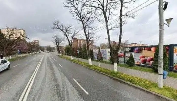 Atelier Chei -  Street View Si 360deg - Hunedoara