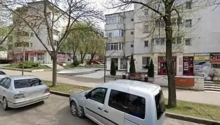 Atelier Chei Vaslui -  Street View Si 360deg - Vaslui