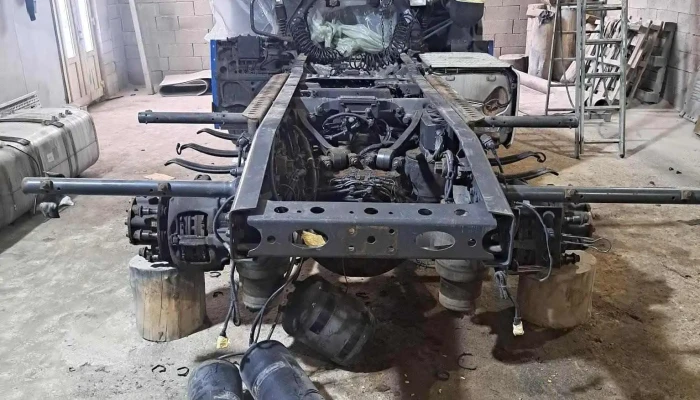 Atelier Mecanic Service Auto Si Tractari Auto Cele Mai Recente - Tureac