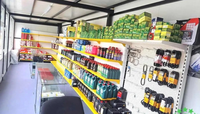 Atelier Mecanic Service Auto și Tractări Auto - Tureac