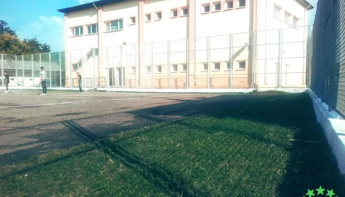 Atelier Prelucrarea Lemnului - Comănești 605200