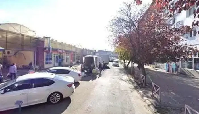 Atelierul De Lacatusarie Număr - Focșani