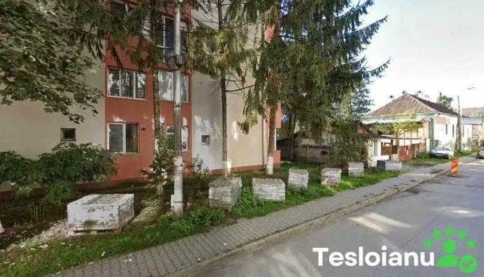 Atimo / Instalatii Termice si de Gaz - Bistrita-Nasaud - Beclean 425100