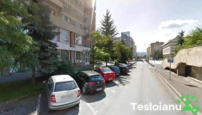 Atlas Srl - Miercurea Ciuc 530100