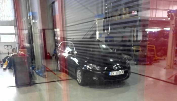 Ats Automatic Transmission Service Srl Bucecea - Bucecea