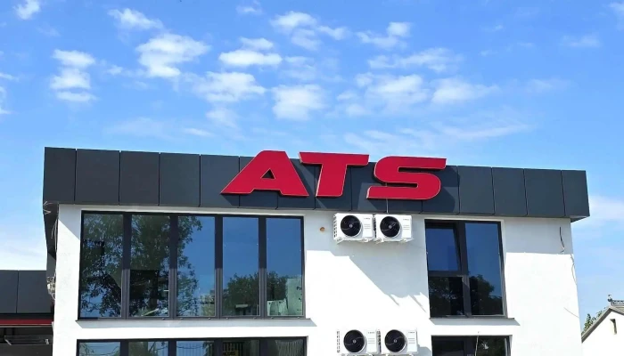 Ats Automatic Transmission Service Srl Număr - Bucecea