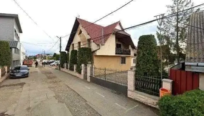 Atsv Express Service -    Radauti Street View Si 360deg - Rădăuți