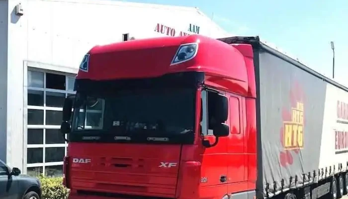 Auto Axinte Motors - Pătrăuți