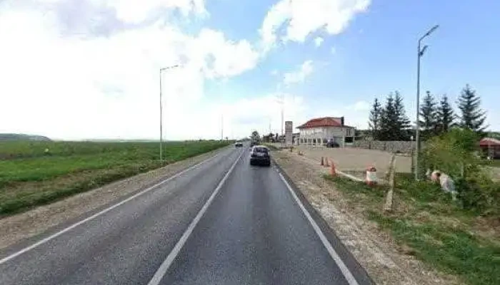 Auto Axinte Motors -  Street View Si 360deg - Pătrăuți