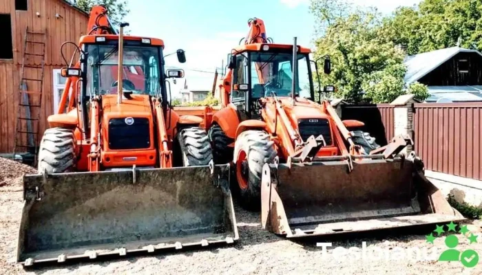 Auto Biriiac -  Scor - Ipotești