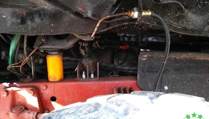 Auto Bront - România